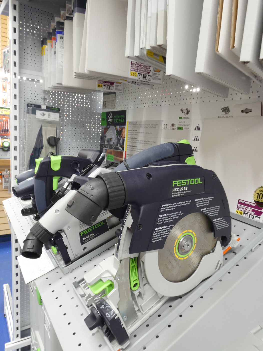 Festool_Cordless Saw – Eastside Saw & Sales