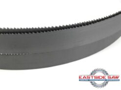 M42 Bi-metal Band Saw Blade – 65" X 1/2" X .035 – 8/12N – Roentgen/Lenox/Bahco/Simonds