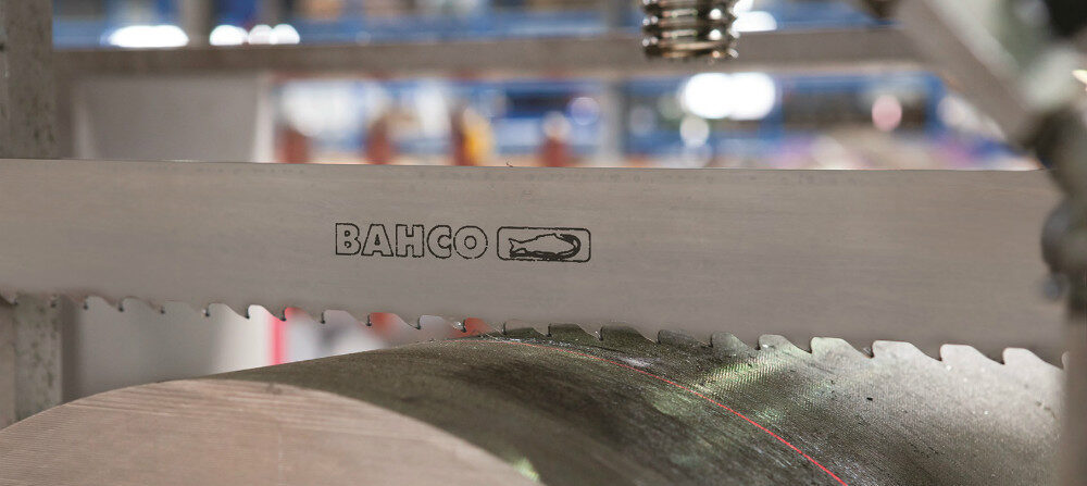 Bahco Bandsaw Blade