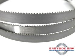DeWalt M42 Bi-Metal Band Saw Blade 93" X 3/4" X .035 X 4/6 Variable Tooth
