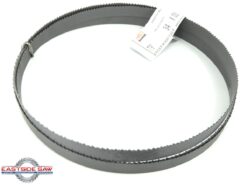 thumbnail image 2 of 93 1/2 Inch M42 Bi-metal Band Saw Blade - 1/2 X .035 X 8/12N - 1 Piece 2 of 5