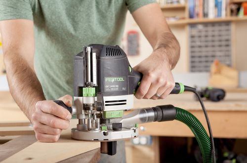 Festool Router subcategory image